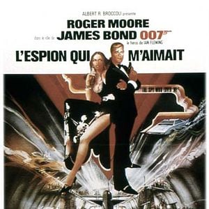Foto 007 - O Espião Que Me Amava