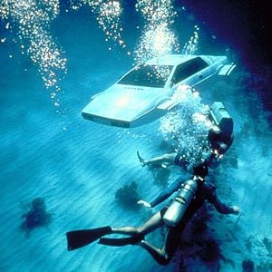 Foto 007 - O Espião Que Me Amava