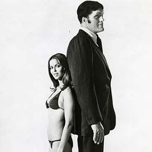 Foto Richard Kiel
