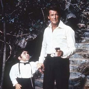 Foto 007 Contra o Homem com a Pistola de Ouro