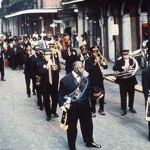 Foto Com 007 Viva e Deixe Morrer