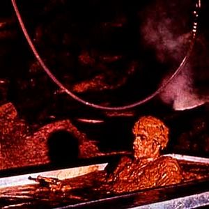 Foto 007 - Os Diamantes São Eternos