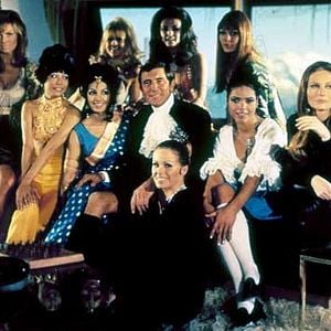 Foto 007 A Serviço Secreto de Sua Majestade