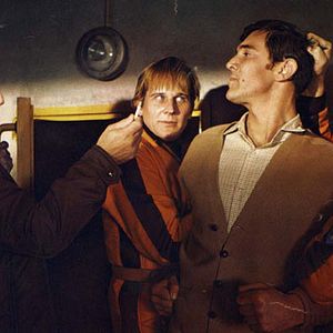 Foto 007 A Serviço Secreto de Sua Majestade