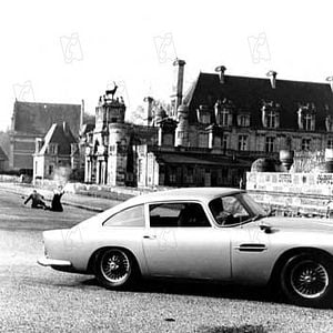 Foto 007 Contra a Chantagem Atômica