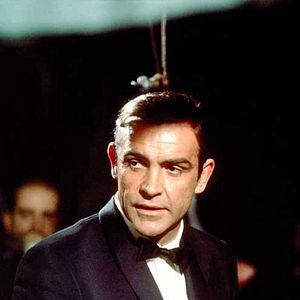 Foto Sean Connery
