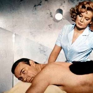 Foto 007 Contra a Chantagem Atômica