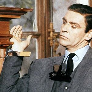 Foto 007 Contra a Chantagem Atômica