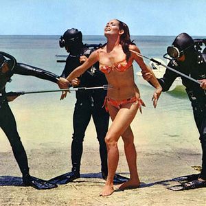 Foto 007 Contra a Chantagem Atômica