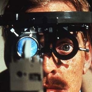 Foto Gavan O'Herlihy