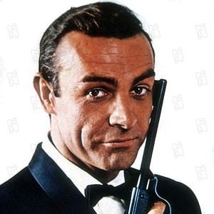 Foto Sean Connery