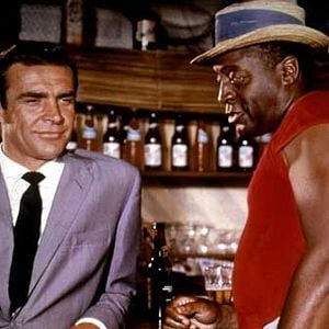 Foto 007 Contra o Satânico Dr. No