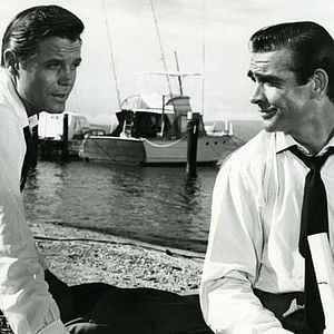 Foto 007 Contra o Satânico Dr. No