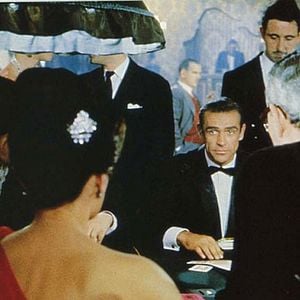 Foto 007 Contra o Satânico Dr. No