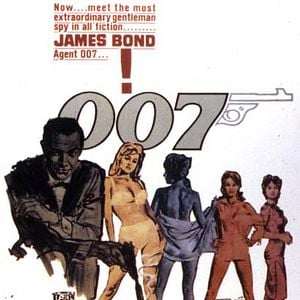 Foto 007 Contra o Satânico Dr. No