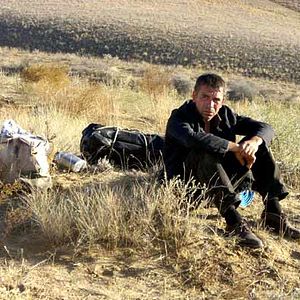 Foto Philippe Torreton