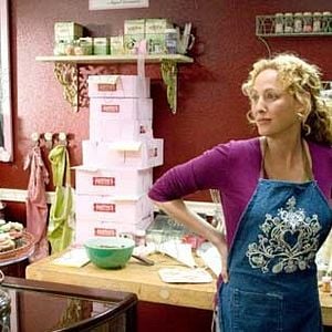 Foto Joel Schumacher