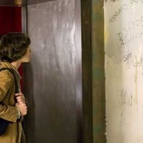 Foto Joel Schumacher