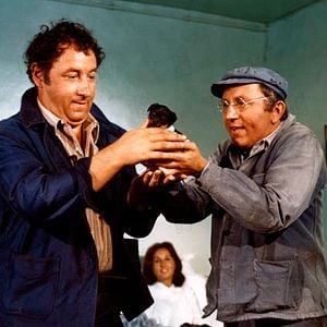 Foto Alexandre, o Felizardo