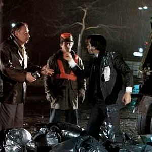 Foto Philippe Noiret