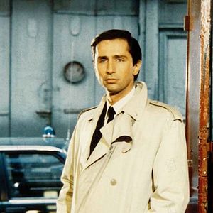 Foto Thierry Lhermitte