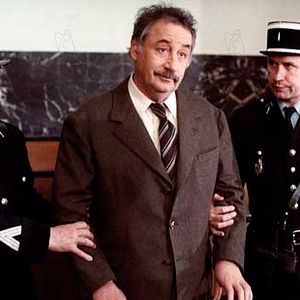 Foto Philippe Noiret