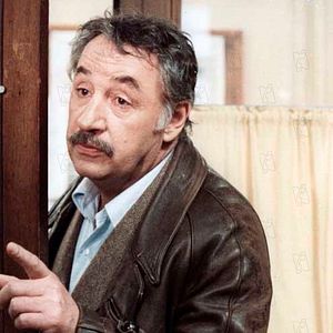 Foto Philippe Noiret