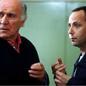 Foto Pascal Bonitzer