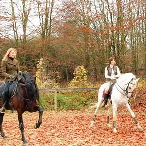 Foto Mathilde Seigner