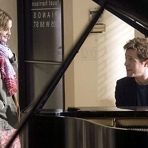 Foto Letra e Música