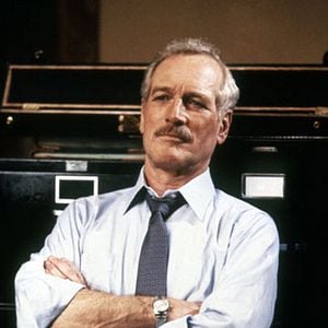 Foto A Cor do Dinheiro