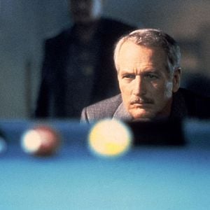 Foto A Cor do Dinheiro