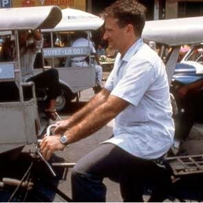 Foto Bom Dia, Vietnã