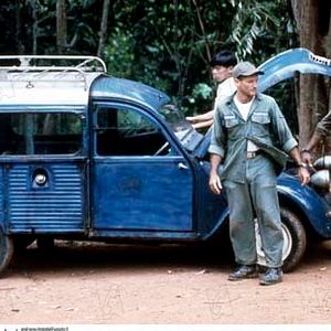 Foto Forest Whitaker