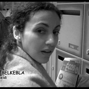 Foto Fadila Belkebla