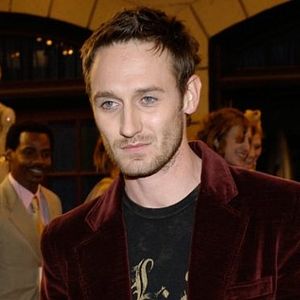 Foto Josh Stewart