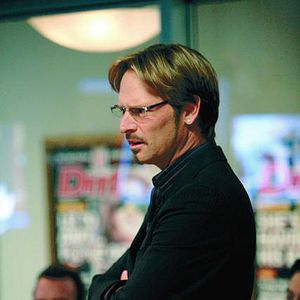 Foto Jeffrey Nordling