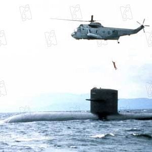 Foto Caçada ao Outubro Vermelho