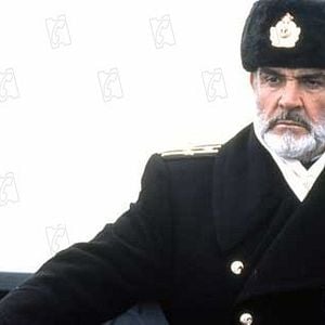 Foto Caçada ao Outubro Vermelho