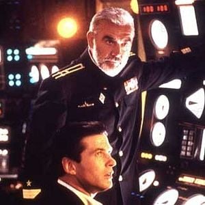 Foto Caçada ao Outubro Vermelho