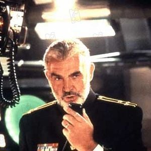 Foto Caçada ao Outubro Vermelho