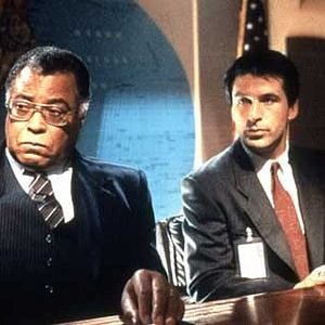 Foto James Earl Jones