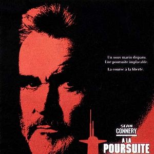 Foto Caçada ao Outubro Vermelho