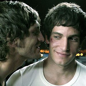 Foto Daniel Sánchez Arévalo