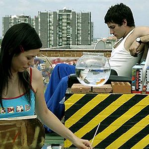 Foto Daniel Sánchez Arévalo