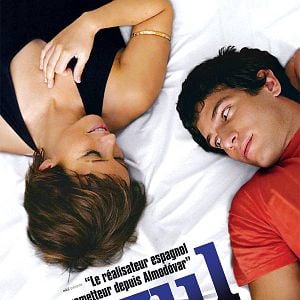 Foto Daniel Sánchez Arévalo