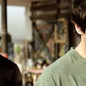 Foto Antonio de la Torre