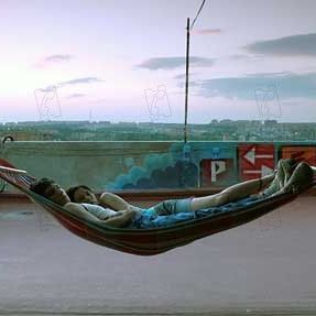 Foto Daniel Sánchez Arévalo