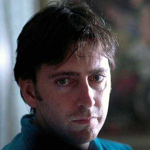 Foto Daniel Sánchez Arévalo