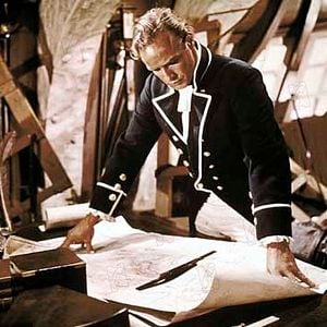 Foto Lewis Milestone